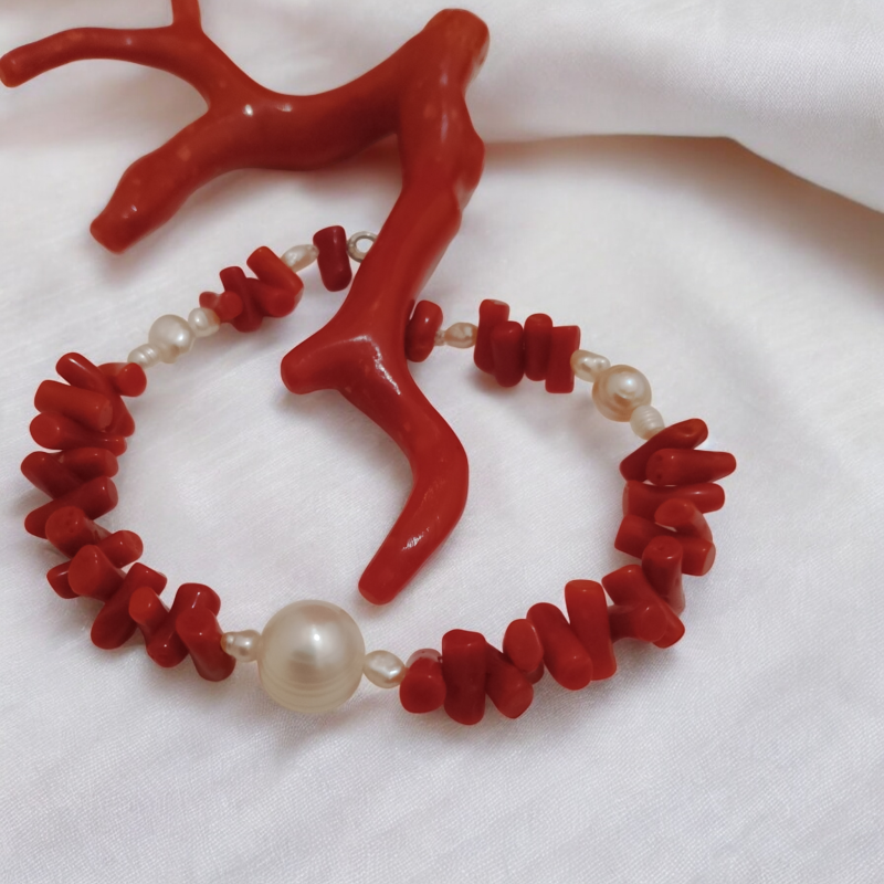 ابدعي بإطلالة فريدة مع مجوهرات Red Gold - صورة 3