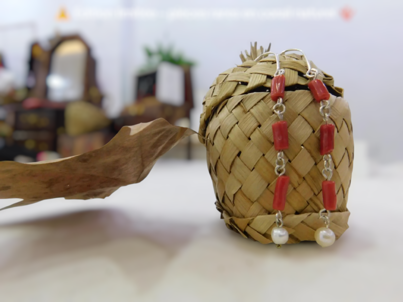 الأناقة تبدأ من التفاصيل… وهذه الأقراط تفاصيلها استثنائية