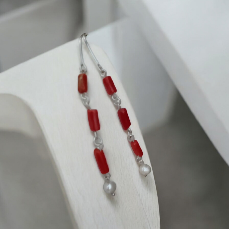 الأناقة تبدأ من التفاصيل… وهذه الأقراط تفاصيلها استثنائية - صورة 2