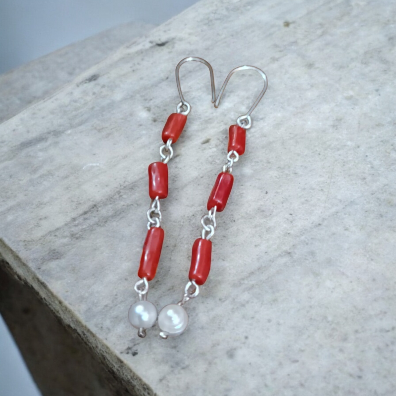 الأناقة تبدأ من التفاصيل… وهذه الأقراط تفاصيلها استثنائية - صورة 3