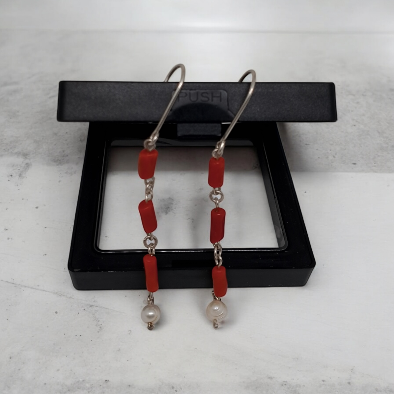 الأناقة تبدأ من التفاصيل… وهذه الأقراط تفاصيلها استثنائية - صورة 4