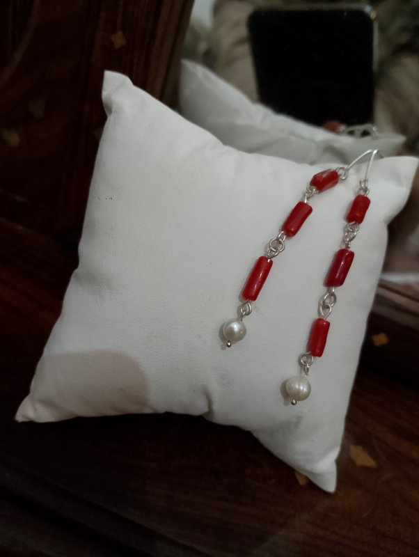 الأناقة تبدأ من التفاصيل… وهذه الأقراط تفاصيلها استثنائية - صورة 5