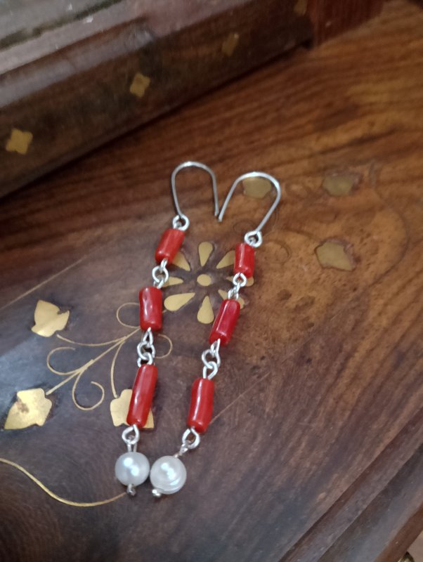 الأناقة تبدأ من التفاصيل… وهذه الأقراط تفاصيلها استثنائية - صورة 6